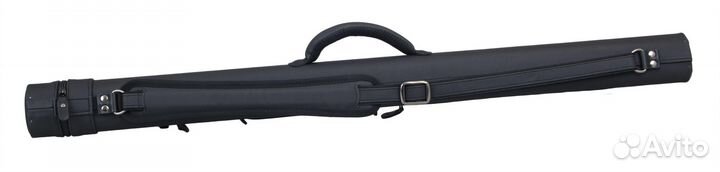 Тубус «winner III» 1/1 85 см (черный)