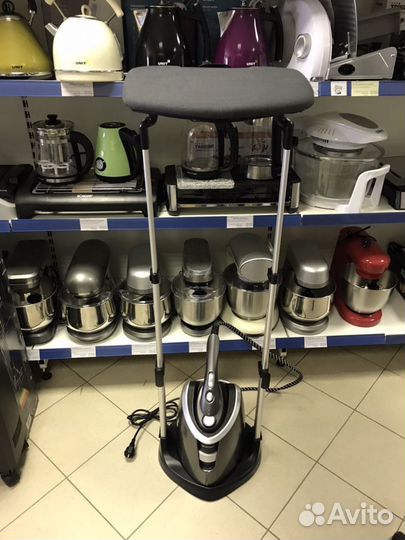 Отпариватель Kitfort KT-927