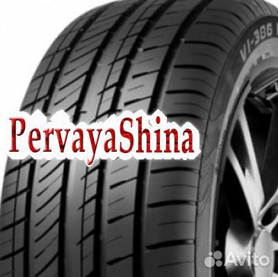 Ovation EcoVision VI-386HP 255/55 R18