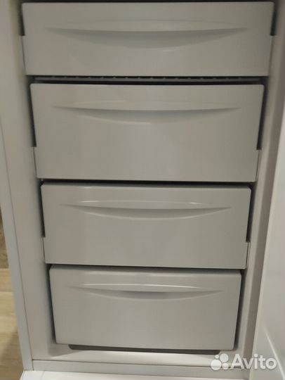 Морозильная камера indesit