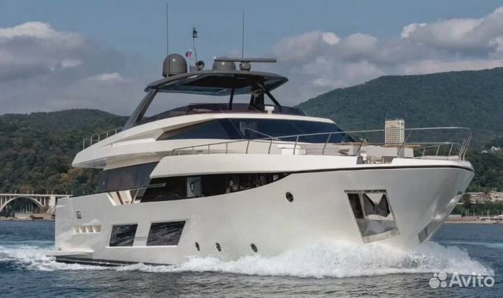 Аренда премиум вип яхт Сочи Крым Геленджик