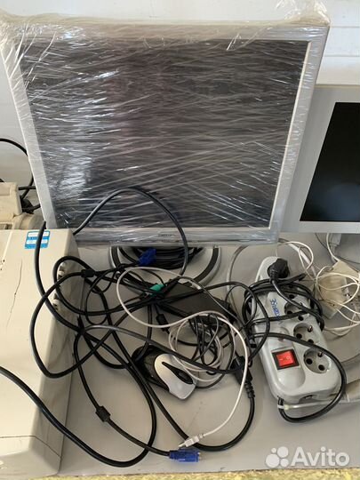 Оргтехника