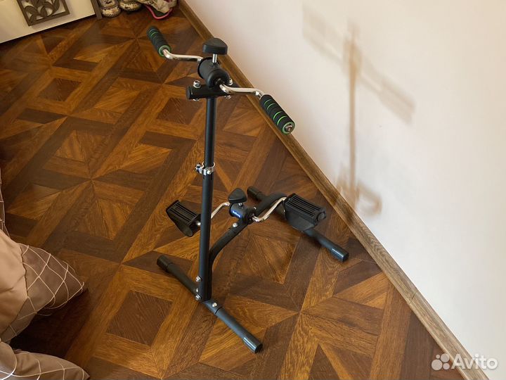 Тренажер для ног