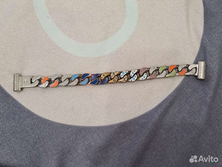 Браслет Louis vuitton paris original