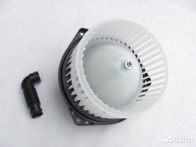 Вентиляторы печки (моторы отопителя) в Калининград