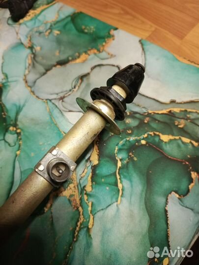 Антенна газ 24