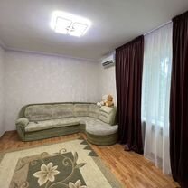 1-к. квартира, 40 м², 3/5 эт.