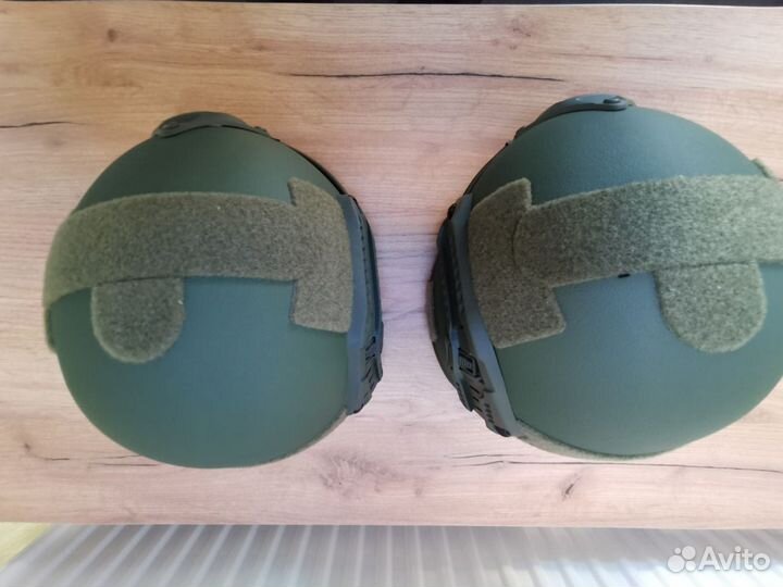 Шлем тактический