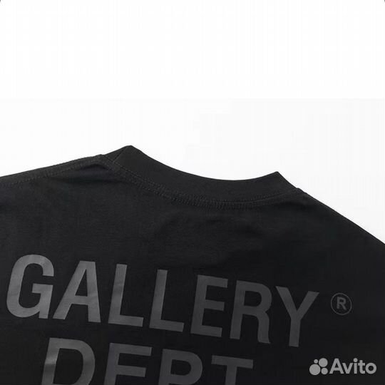 Gallery dept свитшот