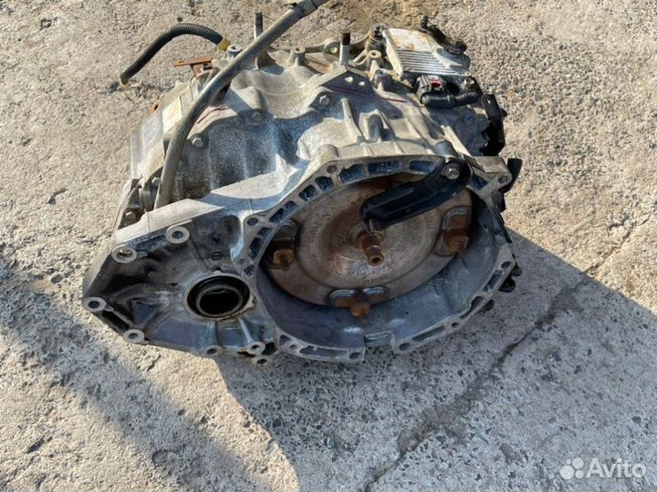 Коробка (АКПП) Mazda Cx 7 2.3 L3 VDT АКПП 4WD