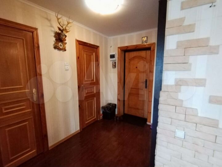 1-к. квартира, 43 м², 3/7 эт.