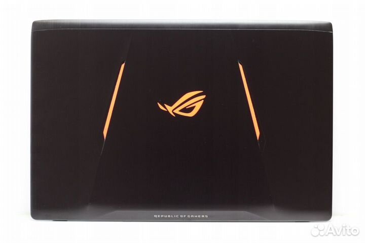 Крышка матрицы новая Asus GL553 FX553 Арс