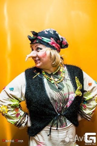 Тематические костюмы на заказ