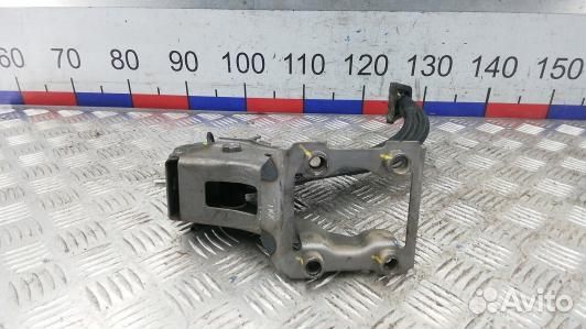 Педаль тормоза hyundai IX35 1 (5BR15O201)