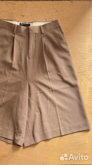 Шорты бермуды ASOS