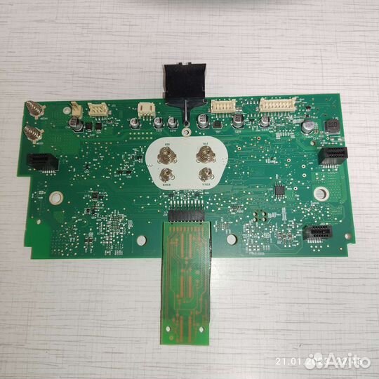 Запчасти Irobot Roomba 676/698/896 WiFi