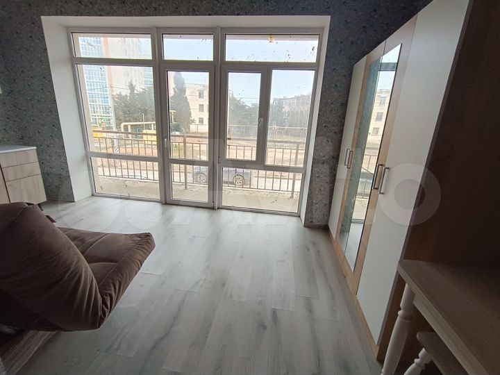 Квартира-студия, 25 м², 2/3 эт.