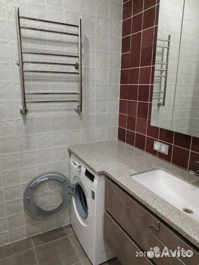Отделочные работы