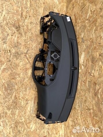 Торпеда с подушкой Hyundai Tucson 3