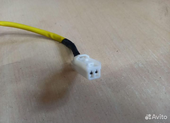 Кнопка открытия крышки багажника Мазда 6 GH