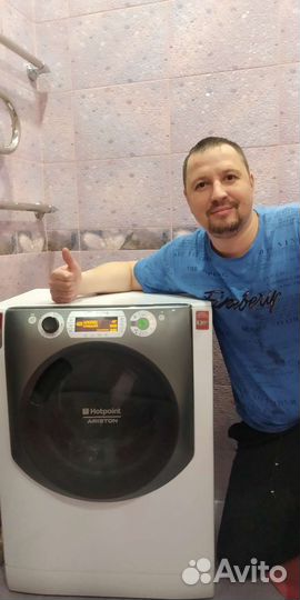 Ремонт стиральных машин и электрических бойлеров н