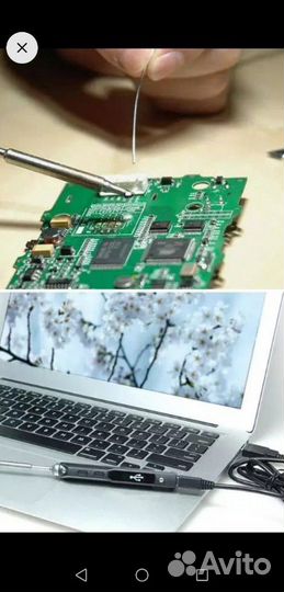 Ремонт тв, электроники