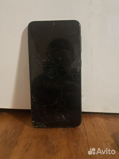 Телефон Samsung