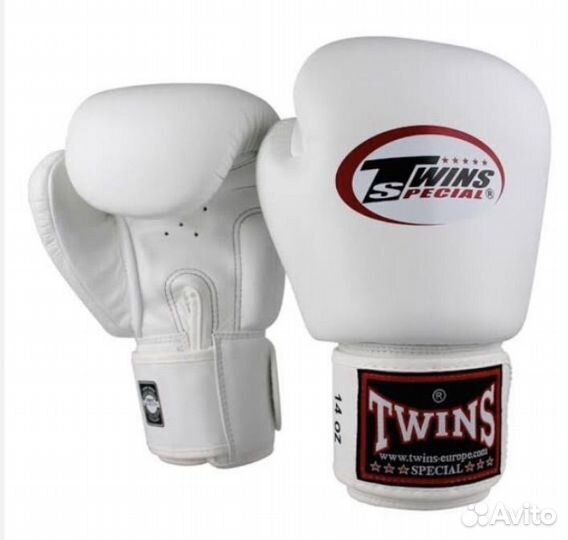 Перчатки Twins Special bgvl-3