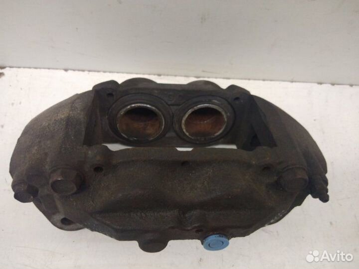 Суппорт тормозной Lexus Lx 3 2007-2019