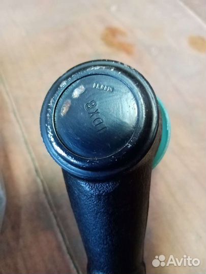 Наконечник рулевой Hyundai/Kia