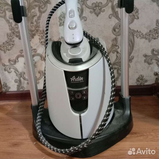 Отпариватель напольный ardin STV 2280 W