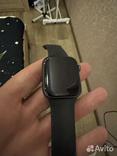 Apple watch 4 44mm