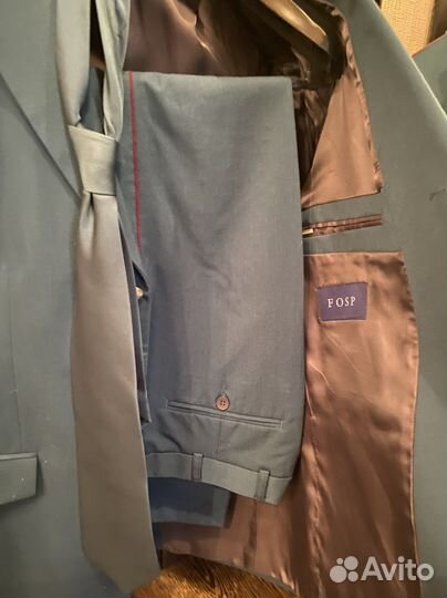 Форма налогового сотрудника