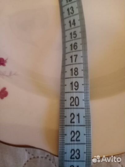 Набор посуды Дулево СССР