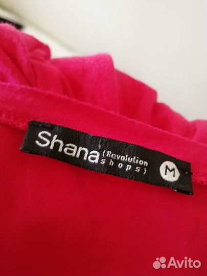 Футболка (09.03.25) M