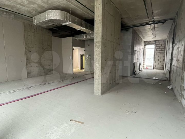 Свободного назначения, 116.1 м²