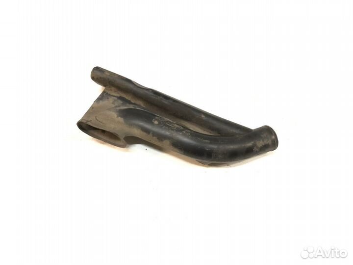 Opel Combo C опель комбо Воздухозаборник