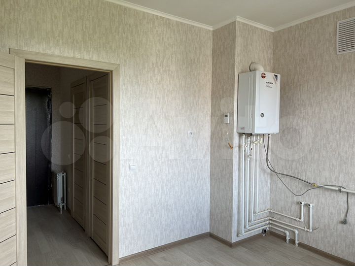 2-к. квартира, 58,3 м², 2/4 эт.