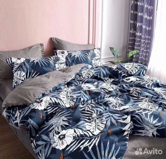 Постельное белье