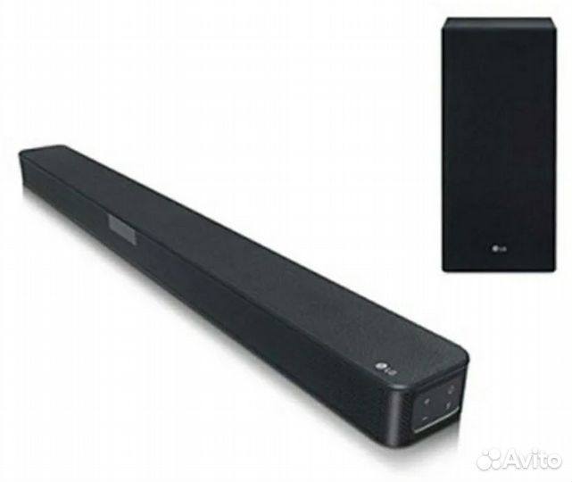 Soundbar LG SN5Y Новый Запакованный