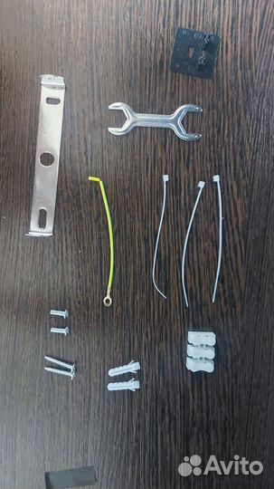 Люстра потолочная светодиодная новая