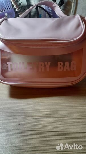 Косметичка