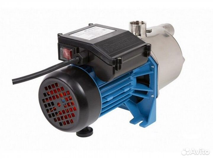 Насос поверхностный Джилекс Джамбо 60/35 Н