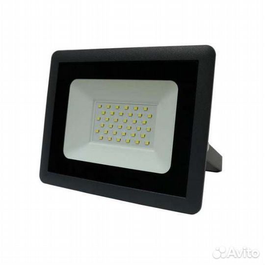 Прожектор Светодиодный 20,30,50,70,100W