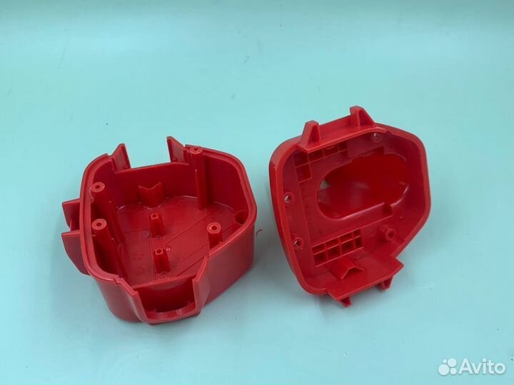 23899 Корпус аккумулятора для шуруповерта