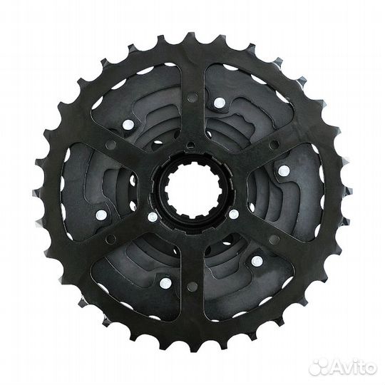 Кассеты shimano