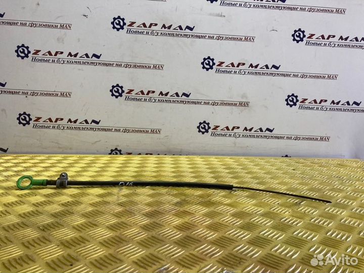 Щуп масляный Man Tga Tgs Tgx