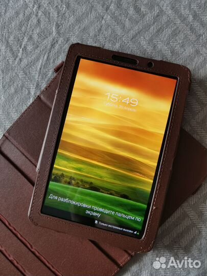 Samsung galaxy tab 7.7