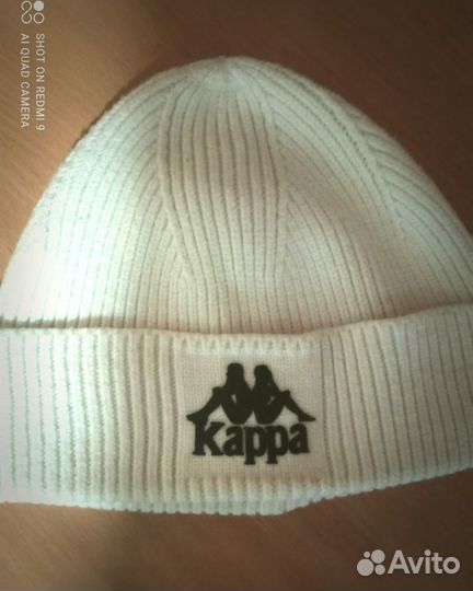 Шапка унисекс