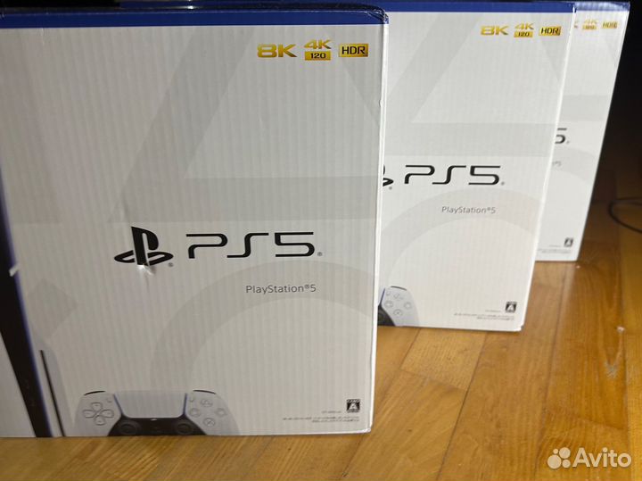 Sony playstation 5 Гарантия + 450 игр